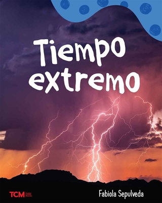 Tiempo extremo [Spanish] B0D94Z93F9 Book Cover