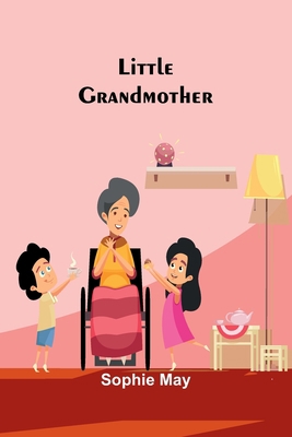 Little Grandmother 9357094628 Book Cover