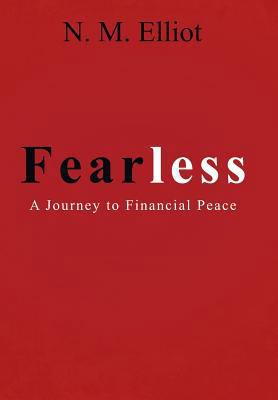 Fearless: A Journey to Financial Peace 1449794491 Book Cover