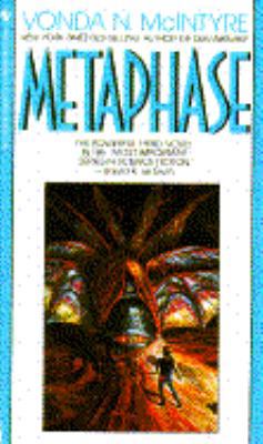 Metaphase B005IGSEJ0 Book Cover