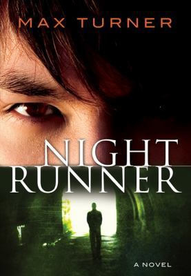 Night Runner 1554680859 Book Cover