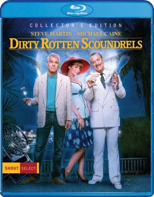 Dirty Rotten Scoundrels B07J3GTXZ2 Book Cover