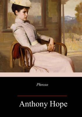 Phroso 1986028607 Book Cover