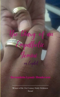 The Diary of an Empathetic Gemini on Copilot 9372135747 Book Cover