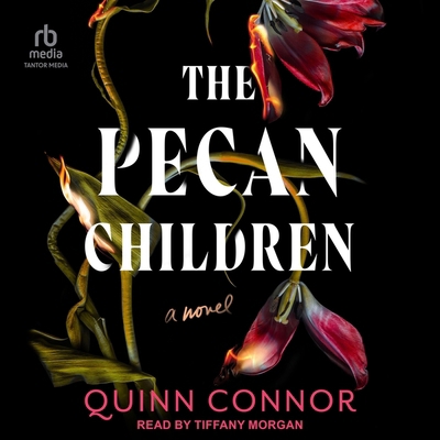 The Pecan Children B0CZ7K9499 Book Cover