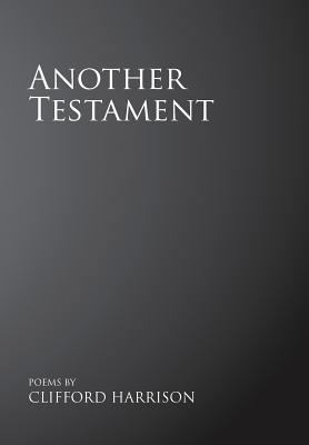 Another Testament 1465355383 Book Cover