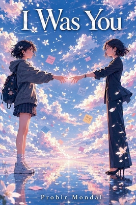 I Was You B0H32RT1VC Book Cover