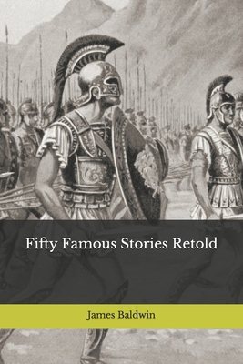 Fifty Famous Stories Retold B08HGLPZ2H Book Cover