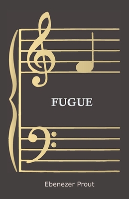 Fugue 1443704725 Book Cover