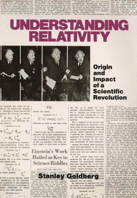 Understanding Relativity: Origin and Impact of ... 1468467344 Book Cover