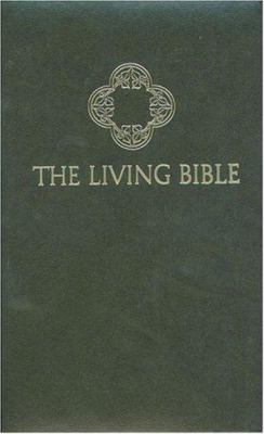 The Living Bible 0842322469 Book Cover