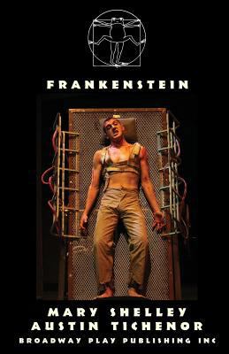 Frankenstein 0881455857 Book Cover