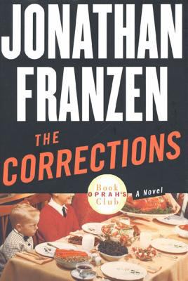 The Corrections (International Edition) 0312984294 Book Cover