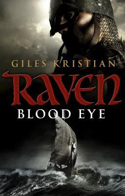 Raven: Blood Eye 0593061632 Book Cover