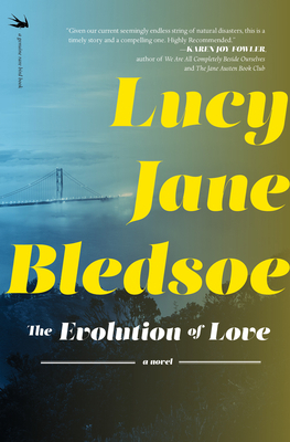 The Evolution of Love 1945572833 Book Cover