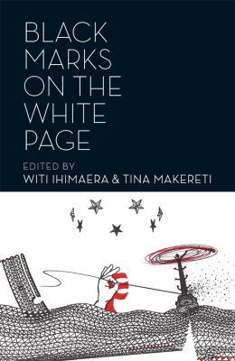 Black Marks on the White Page 0143770292 Book Cover