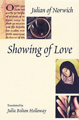 Showing of Love 0814651690 Book Cover