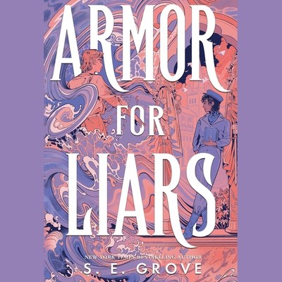 Armor for Liars 1668183390 Book Cover