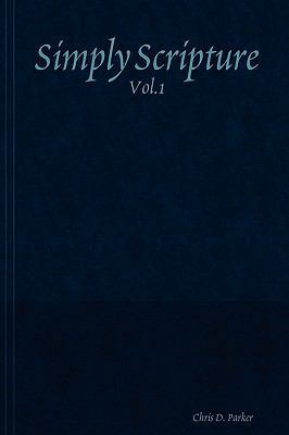 Simply Scripture 061525912X Book Cover