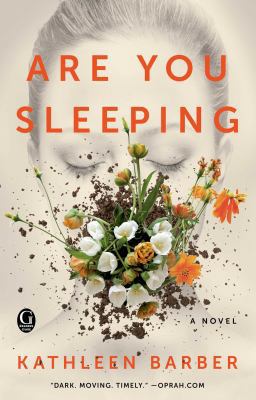 Are You Sleeping 150115768X Book Cover