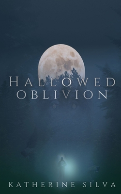 Hallowed Oblivion B0BJ81DVNZ Book Cover