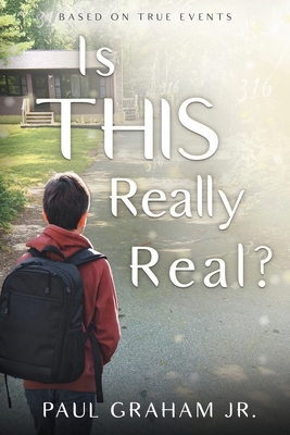 Is This Really Real? B0CHXTGGZ4 Book Cover