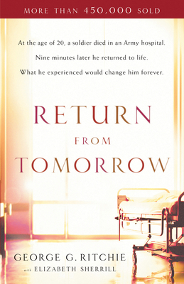 Return from Tomorrow 0800763114 Book Cover