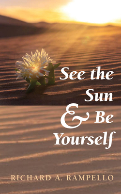 See the Sun and Be Yourself 166673280X Book Cover