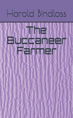 The Buccaneer Farmer B0933KF6VB Book Cover