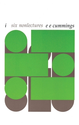 I--Six Nonlectures 0674440102 Book Cover