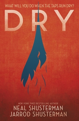 Dry 1406386855 Book Cover