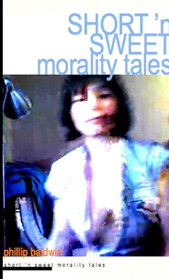 SHORT 'n SWEET morality tales 1365647161 Book Cover