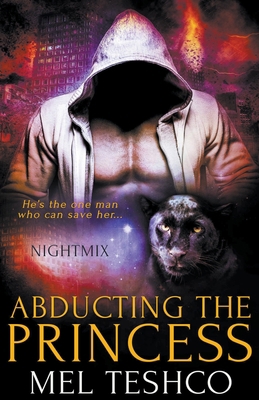 Abducting the Princess 1393761178 Book Cover