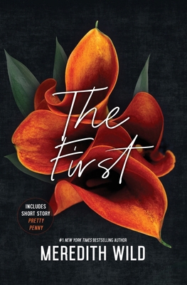 The First 1964264030 Book Cover