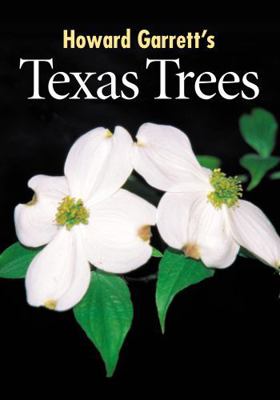 Texas Trees 0891230769 Book Cover