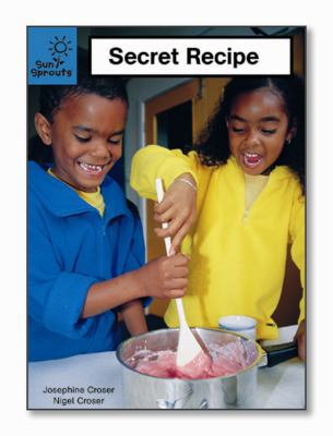 Secret Recipe : Blueberry Level