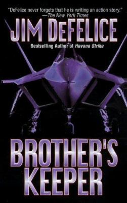 Brother's Keeper 0843947403 Book Cover