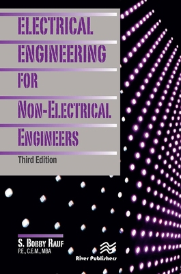 Electrical Engineering for Non-Electrical Engin... 8770042837 Book Cover