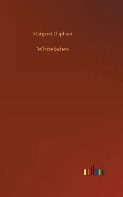 Whiteladies 3732689344 Book Cover