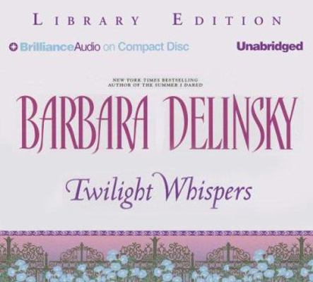 Twilight Whispers 1593559933 Book Cover