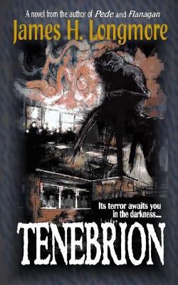 Tenebrion 1946874035 Book Cover