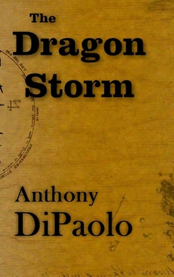 The Dragon Storm - Gates 173748496X Book Cover