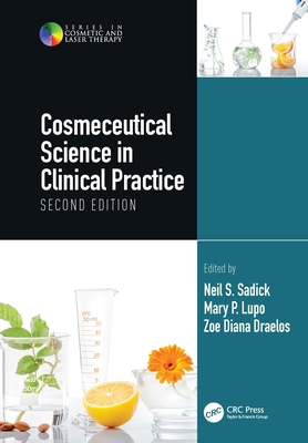 Cosmeceutical Science in Clinical Practice: Sec... 1138055506 Book Cover
