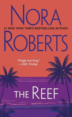 The Reef B002J33UN0 Book Cover