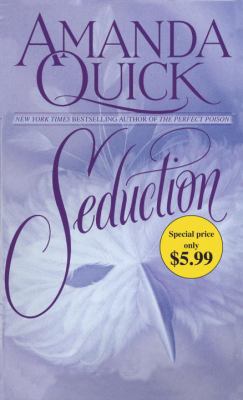 Seduction 0553593730 Book Cover