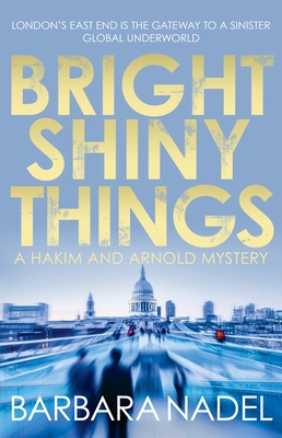 Bright Shiny Things 0749021462 Book Cover