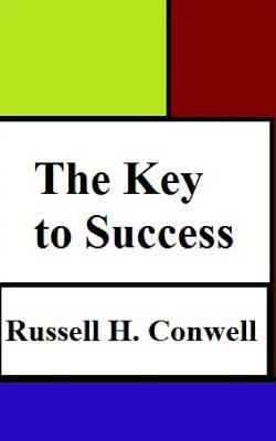The Key to Success 1981185224 Book Cover