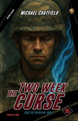 The Two Week Curse: Morbo Virtuale [Italian] B0FB8J6SYV Book Cover