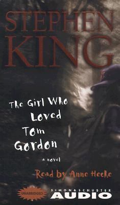 The Girl Who Loved Tom Gordon 0671045857 Book Cover