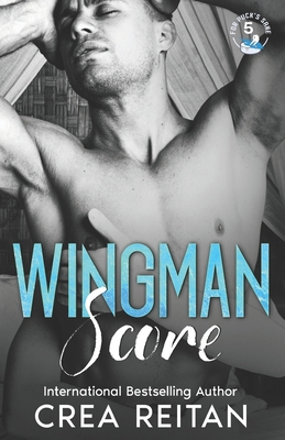 Wingman Score B0D1G4JGMY Book Cover